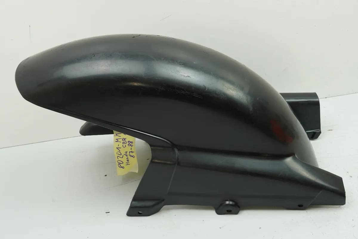 HONDA CBR 1000 SC21 Hinterradabdeckung Kotflügel Fender Spritzschutz Schwinge