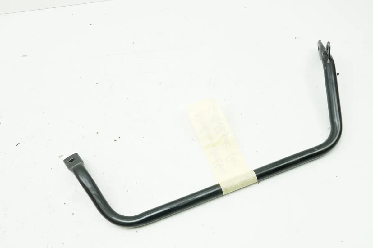 BMW F 650 GS E650G R13 Kofferhalter rechts Halterung Koffer Träger Strebe