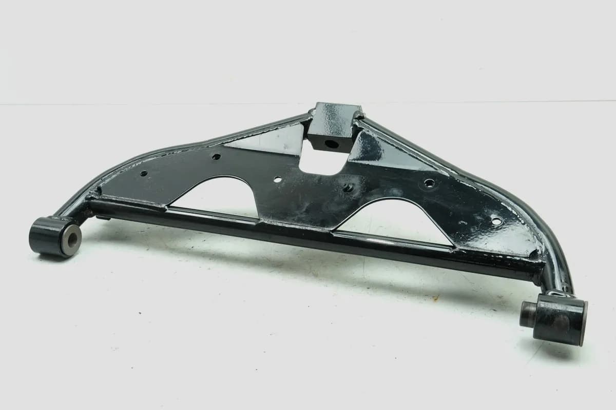 YAMAHA GTS 1000 4BH Halter Stabilisator Lenkung vorderer Oberarm 4FE-23540-00-33