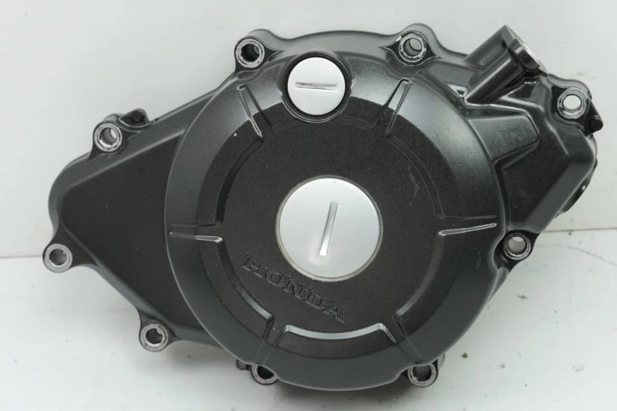 HONDA CB 125 R JC91 Limadeckel original Cover Motor Motordeckel Generator