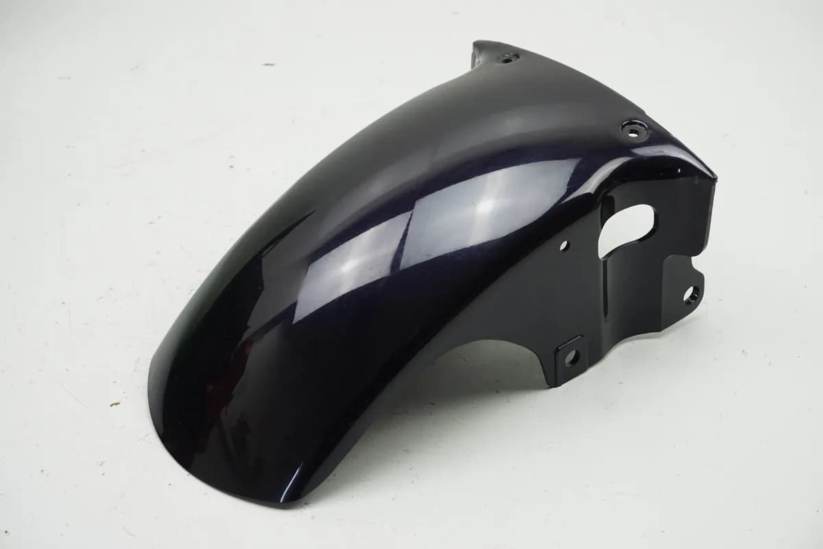KAWASAKI ZX-7R ZX750P N Kotflügel vorn Fender Schutzblech - 35004-1334