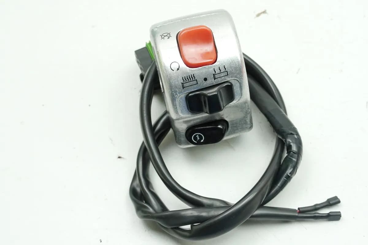 MOTO GUZZI California 1100 EV (KD) Lenkerschalter rechts Schalter Not Aus Kill