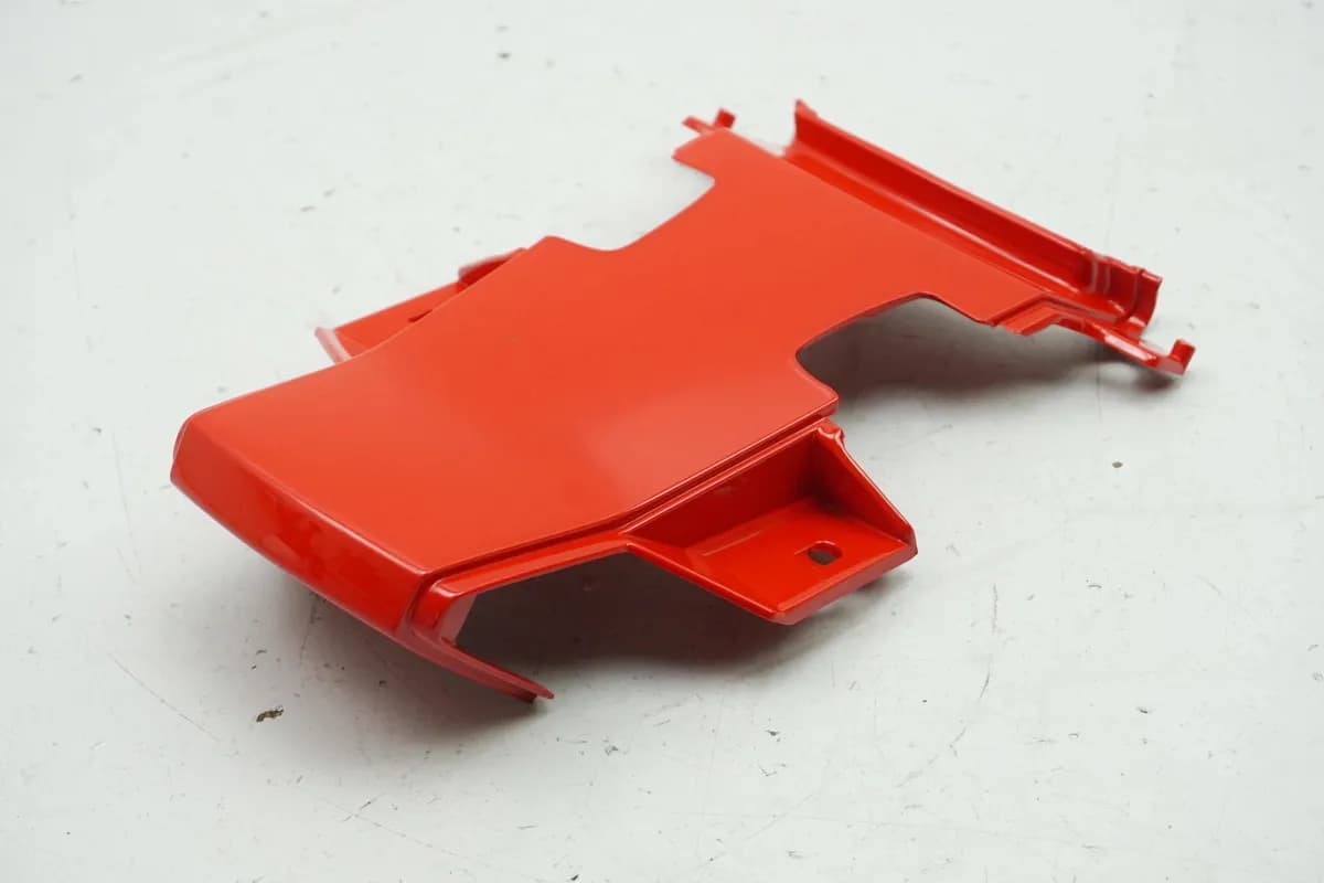 KAWASAKI ER 5 ER500A Heckverkleidung mitte Abdeckung Cover 14090-1805