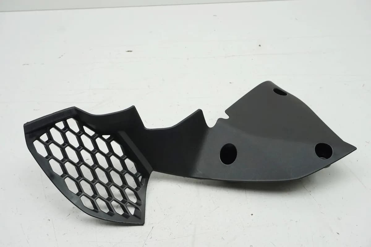 KAWASAKI Z 1000 ZRT00D Abdeckung innen rechts Verkleidung Cover - 14092-0015