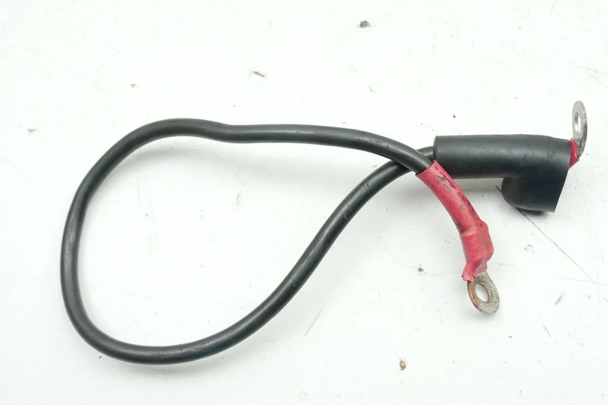 MOTO GUZZI California 1100 EV KD Anlasserkabel Kabel Anlasser