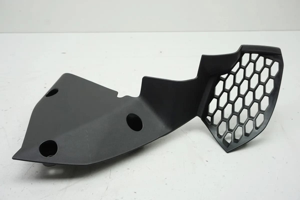 KAWASAKI Z 1000 ZRT00D Abdeckung innen links Verkleidung Cover - 14092-0014