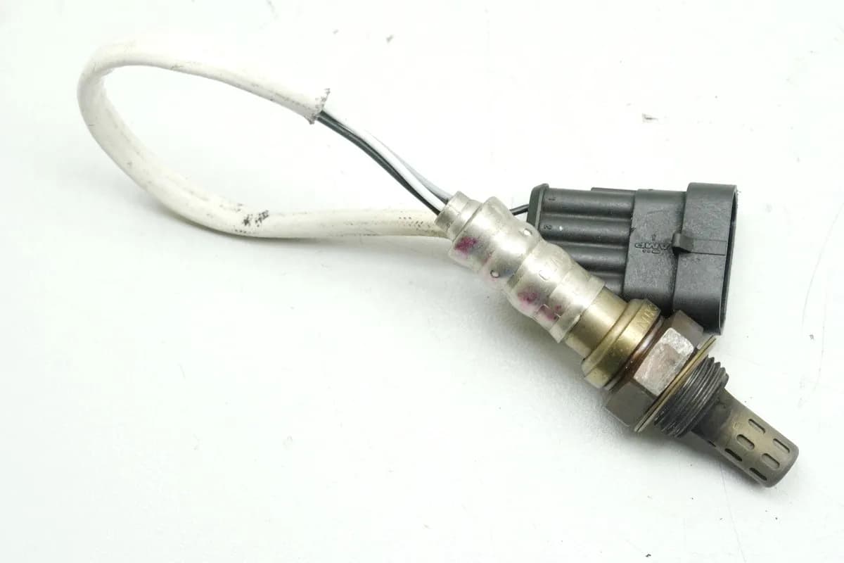 MOTO GUZZI California 1100 EV (KD) Lambdasonde O2 Sensor Lambdasonde für Krümmer