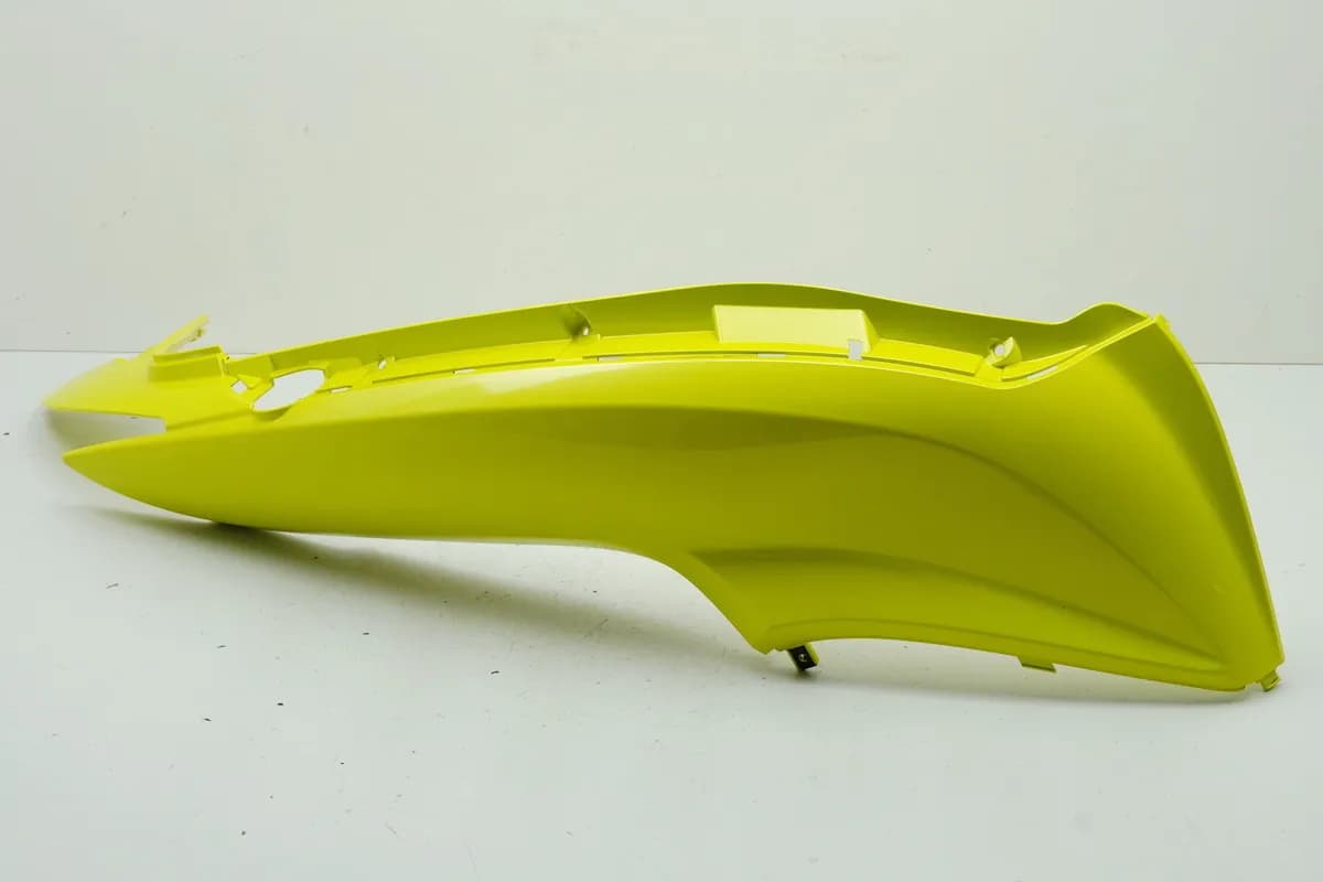 HONDA SH 125 JF23 Heckverkleidung rechts Abdeckung Cover Seitendeckel Blende