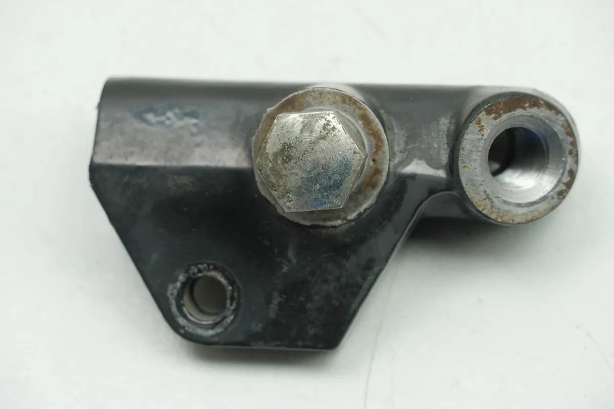 MOTO GUZZI California 1100 EV KD Bremsverteiler Bremsdruckverteiler Bremsventil