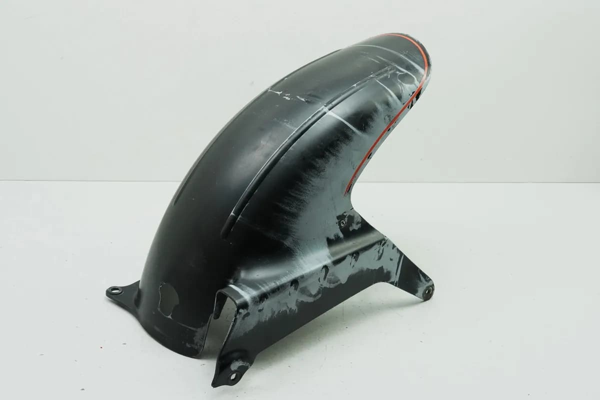 YAMAHA TDM 850 4TX Hinterradabdeckung Kotflügel Spritzschutz