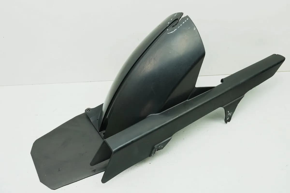 YAMAHA TDM 900 RN08 Hinterradabdeckung Kotflügel Fender Abdeckung Spritzschutz
