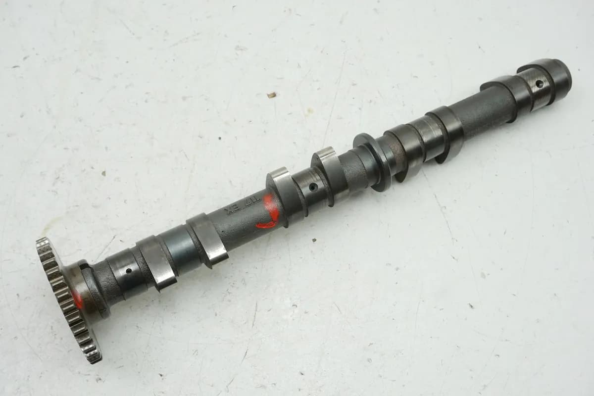 KAWASAKI ZX-6R ZX600F Nockenwelle Auslass Camshaft EX 95-97