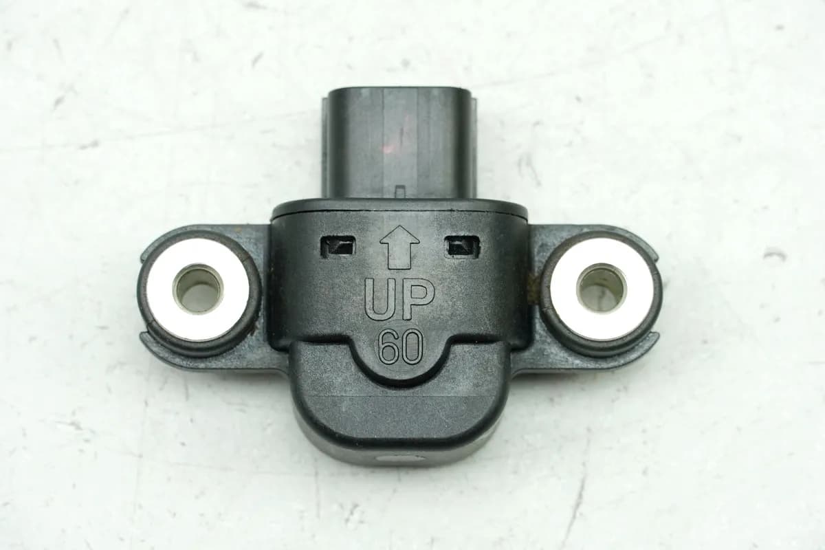 HONDA SH 125 JF23 Sturzsensor Neigungssensor Kippsennsor Crash Sensor