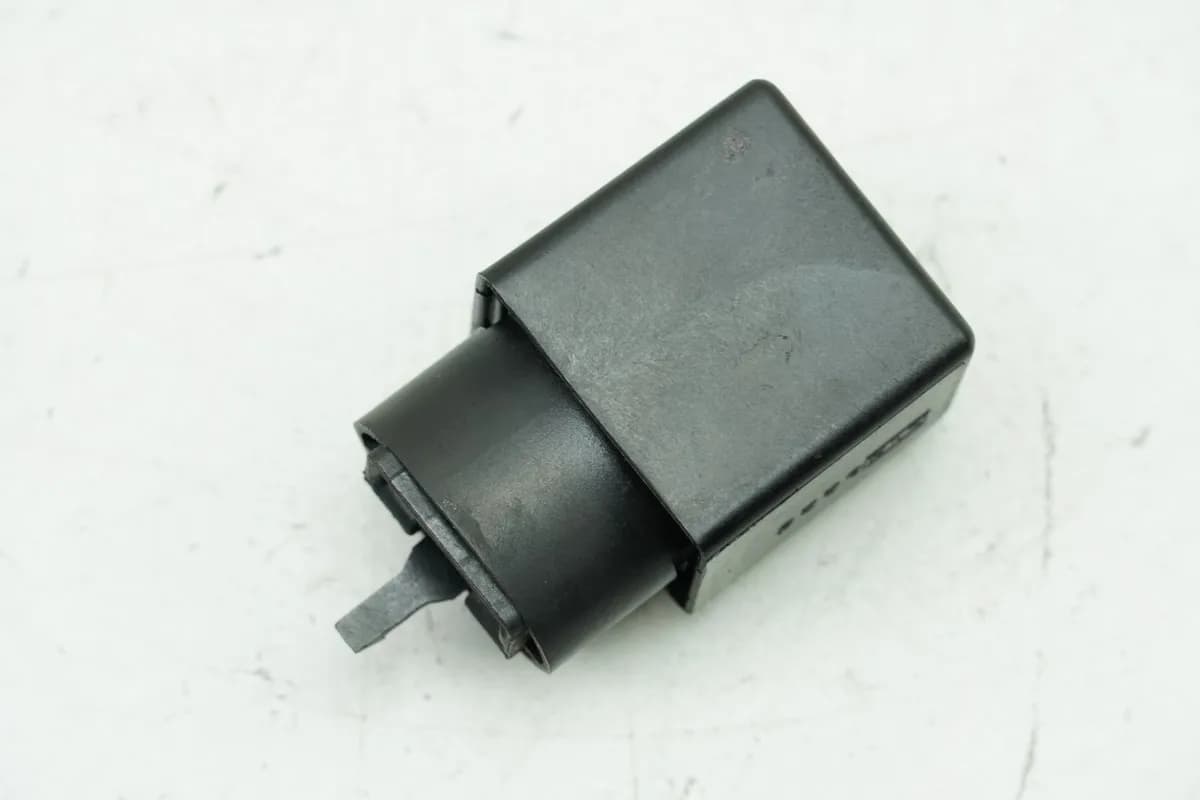 HONDA SH 125 JF23 Blinkrelais Blinkgeber Blinkerrelais Mitsuba original