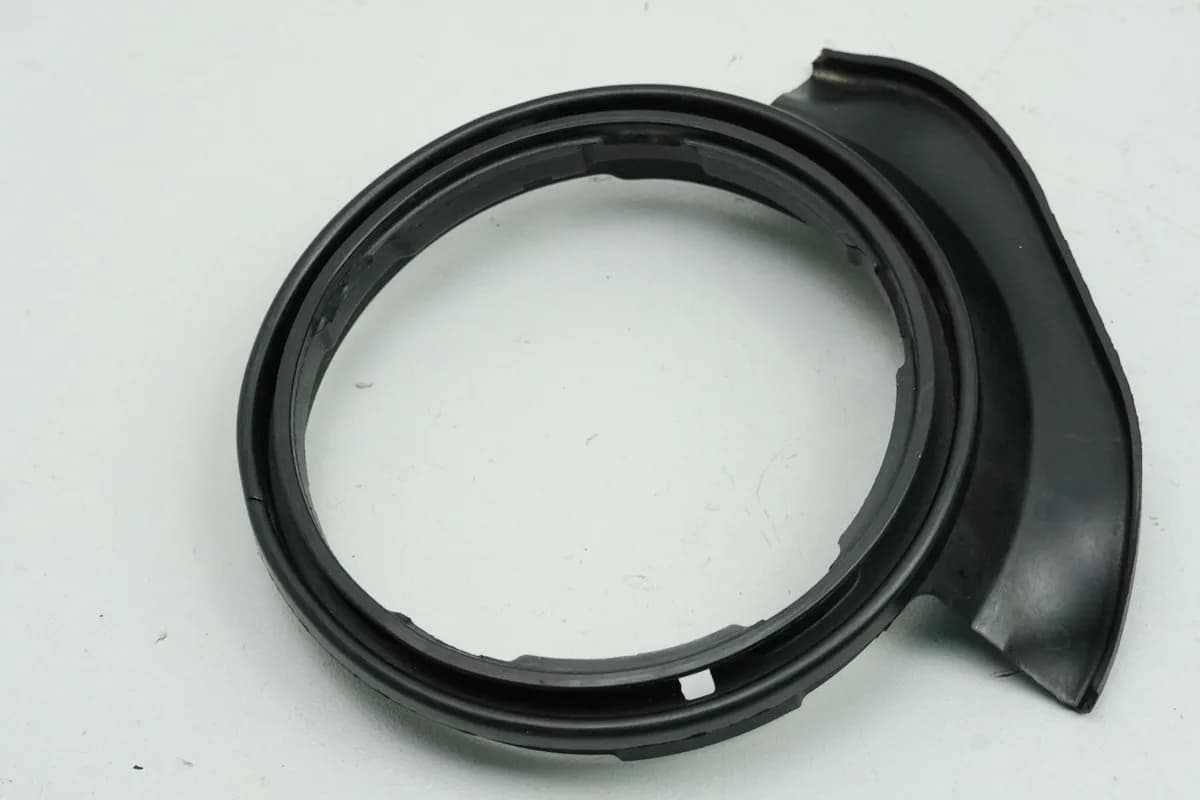 HONDA CB 125 R JC91 Dichtung Kraftstofftank Tankdeckel Tank Abdeckung Gummi