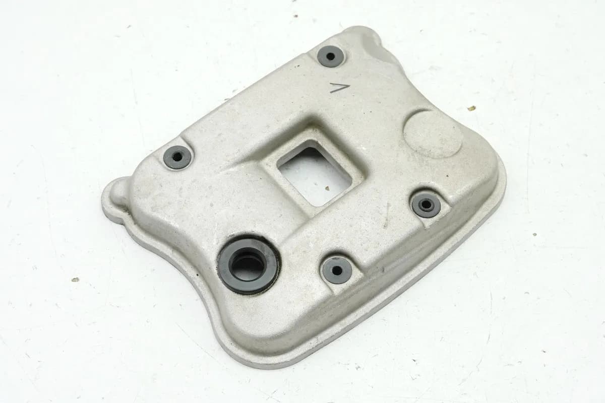 BUELL XB12S XB1 Lightning Ventildeckel vorn Cover Zylinderkopf Motordeckel Haube