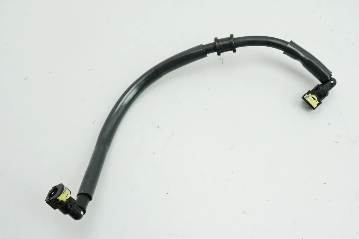 HONDA CB 125 R JC91 Benzinleitung Benzinschlauch (für Benzinpumpe)