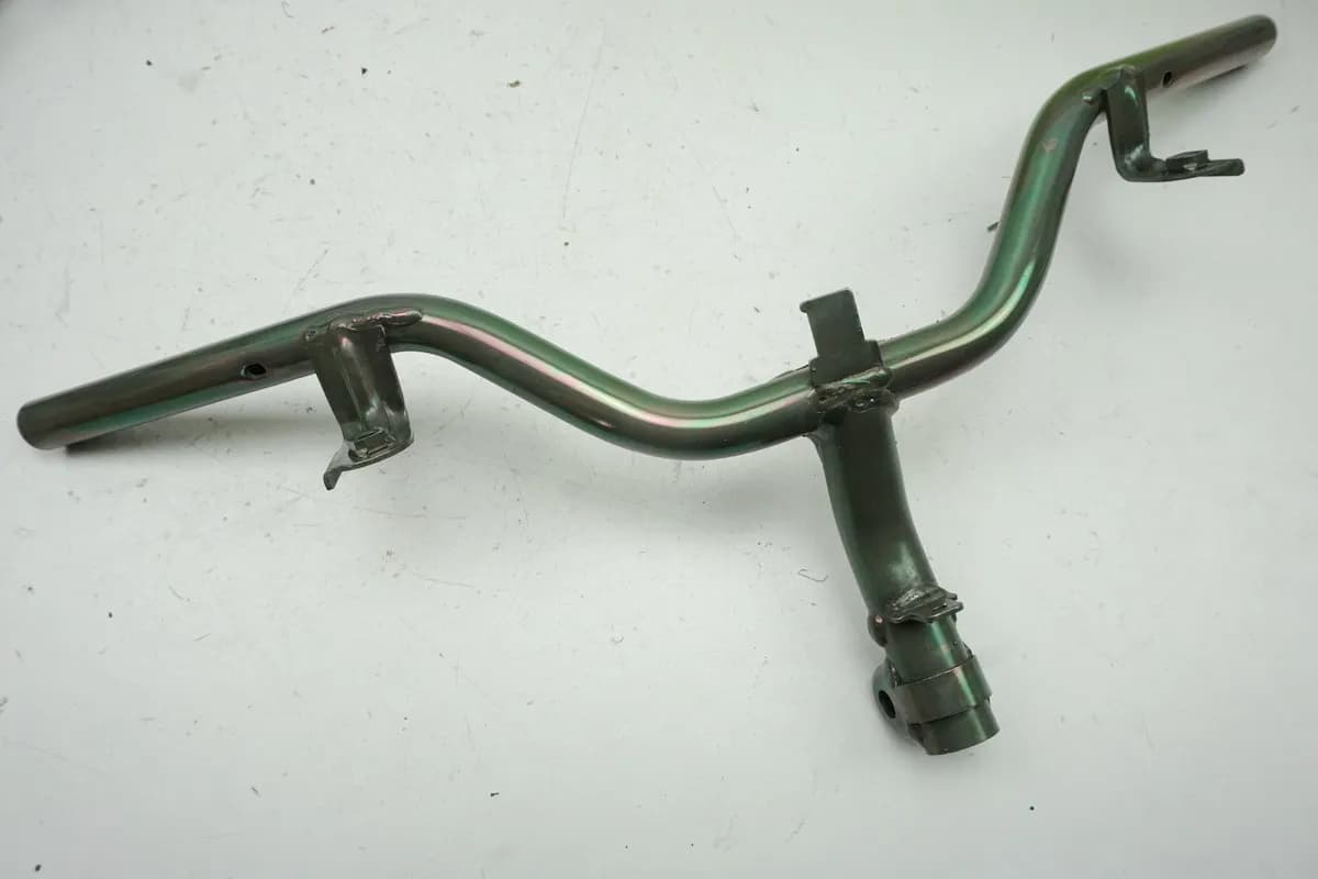 Yamaha Lenker Handlebar original 4CA-F6110-00 CW50 - NEU