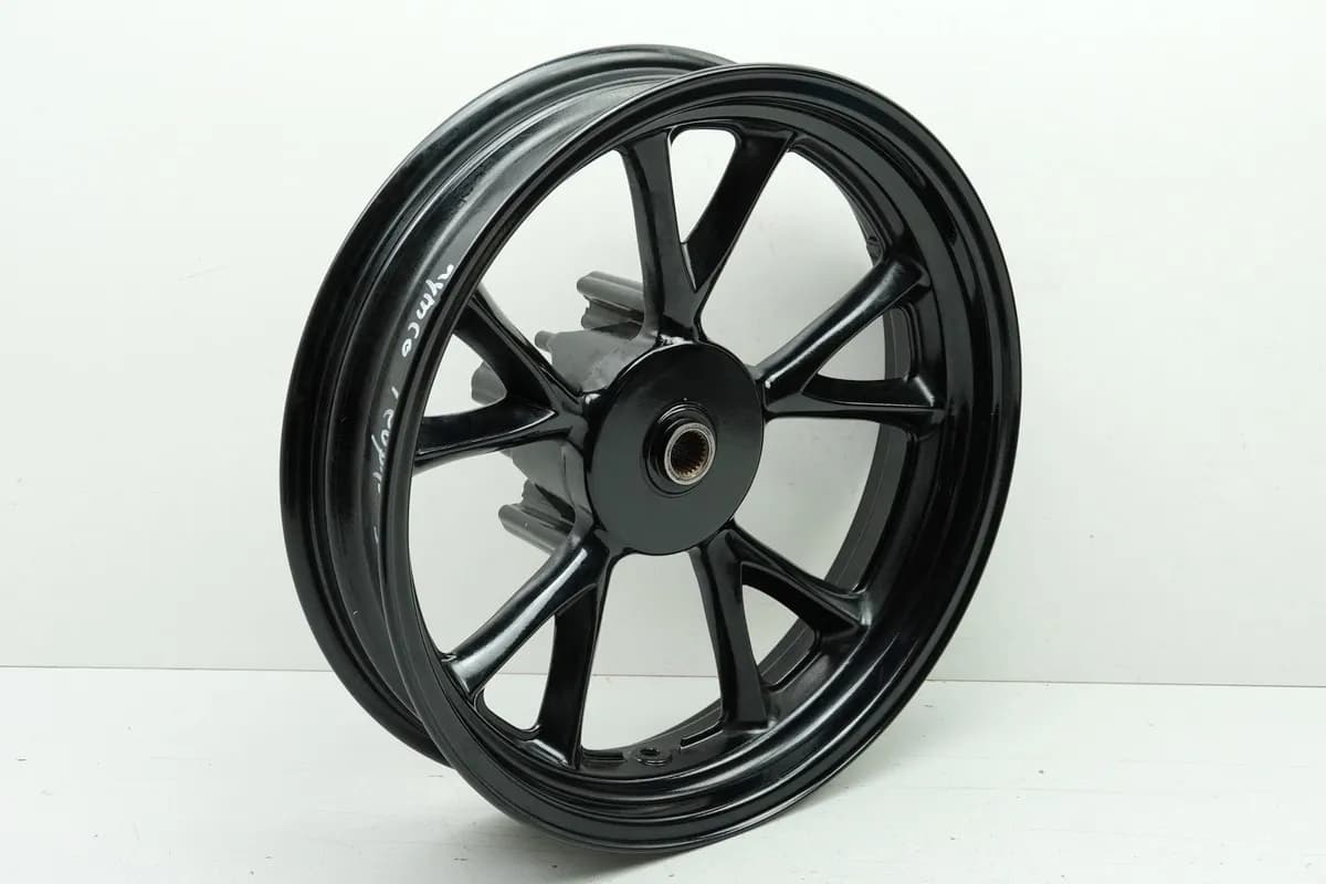 KYMCO PEOPLE GT 300 i V4 Felge hinten Hinterrad Wheel J 16 x MT 3.50