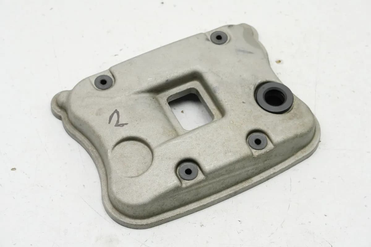 BUELL XB12S XB1 Lightning Ventildeckel hinten Cover Zylinderkopf Motordeckel Haube