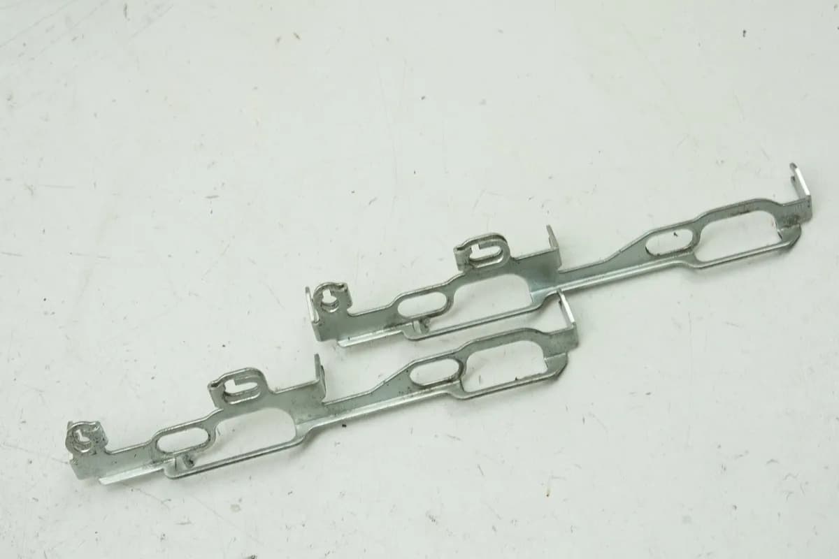 Honda GL 1500 F6C Valkyrie SC34 Hebel Anlasser Führung für Vergaser Halter Choke