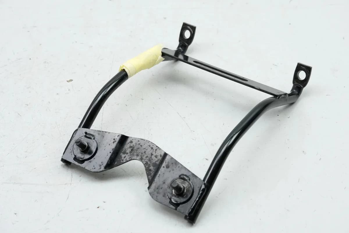 KYMCO PEOPLE GT 300 i V4 Halterung Kennzeichenhalter Träger Stütze (für Rahmen)