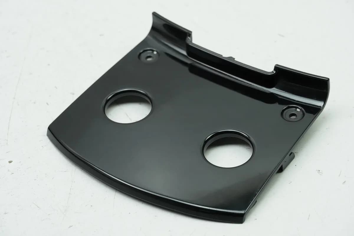 KYMCO PEOPLE GT 300 i V4 Verkleidung Heck mitte Abdeckung Cover Deckel Blende