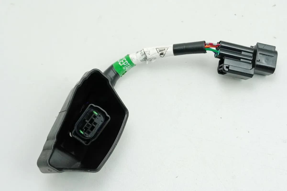 HONDA CB 125 R JC91 Kabelbaum GYRO Sensor Kabel Nebenkabelbaum