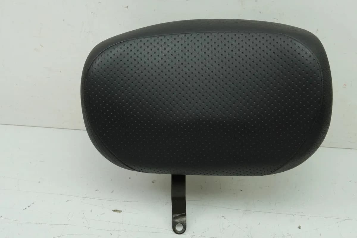 SUZUKI AN 400 WVAU BURGMAN Rückenlehne Polster Kissen (für Sitzbank) K1 K2