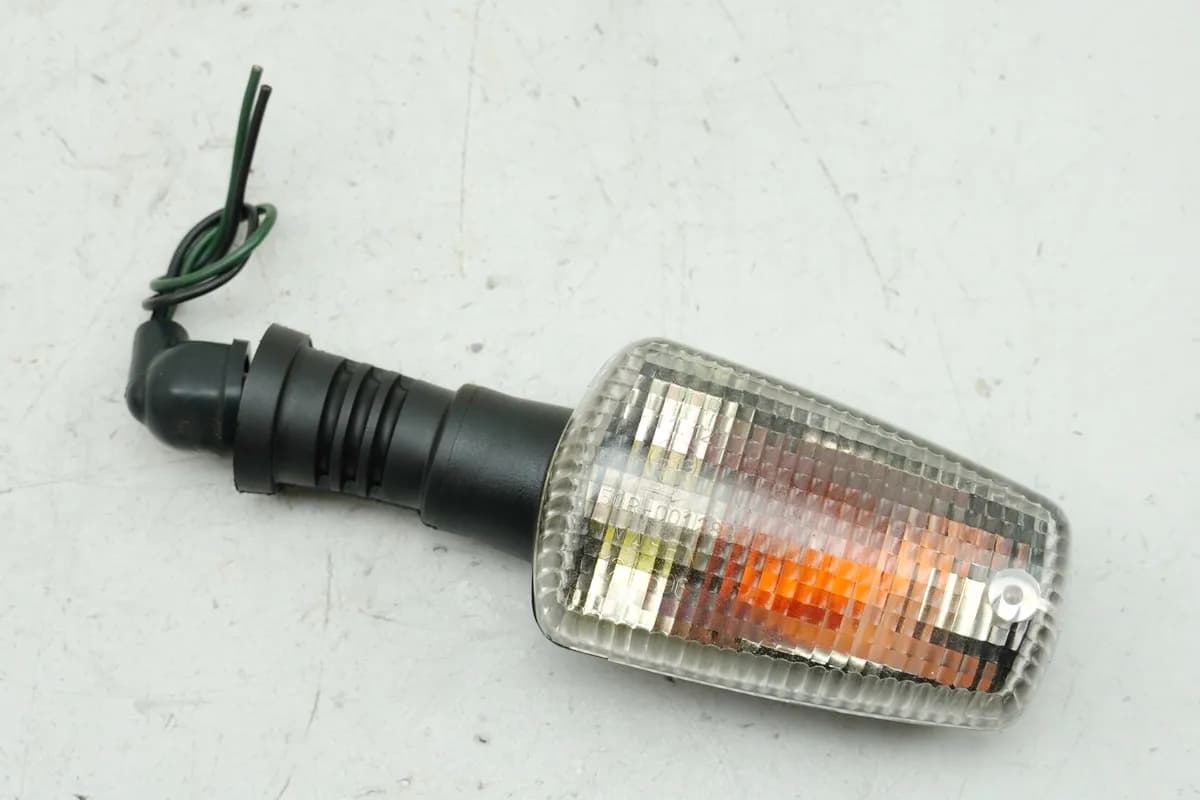 YAMAHA TDM 850 4TX Blinker rechts hinten Turn Signal