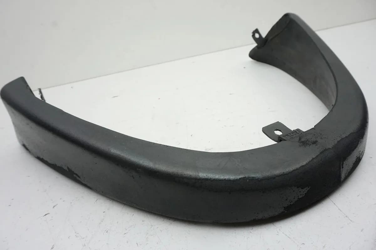 BMW R 850 R 259 Abdeckung Tank hinten Gummi Cover Blende Verkleidung Deckel