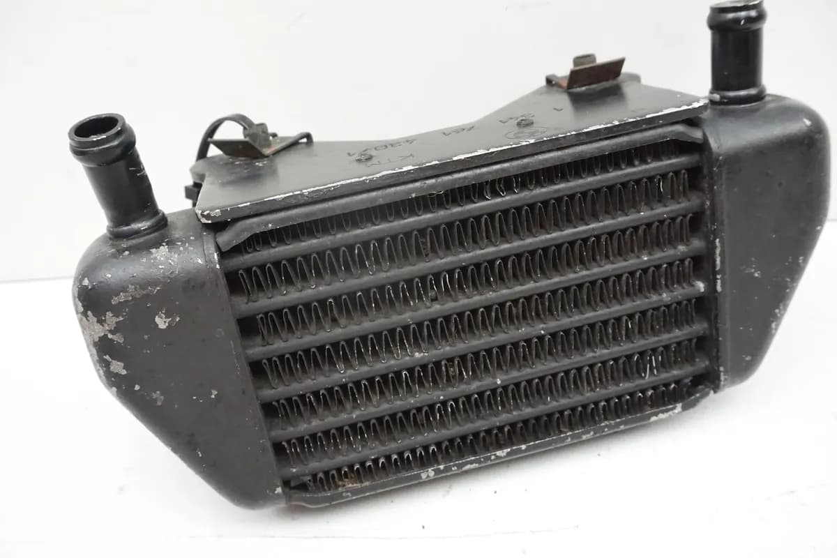 BMW R 850 R 259 Ölkühler links Oil Cooler