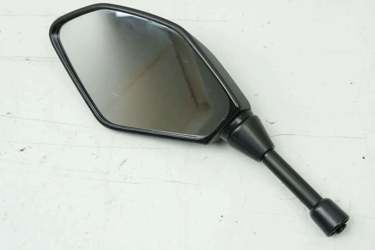 YAMAHA MTN 1000 MT10 RN78 Spiegel links original Rückspiegel Spiegelglas 4550 km
