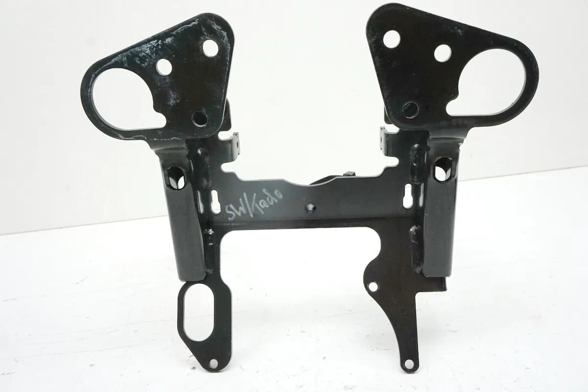 BMW R 850 R 259 Halterung Tacho Träger Cockpit Halter Scheinwerfer