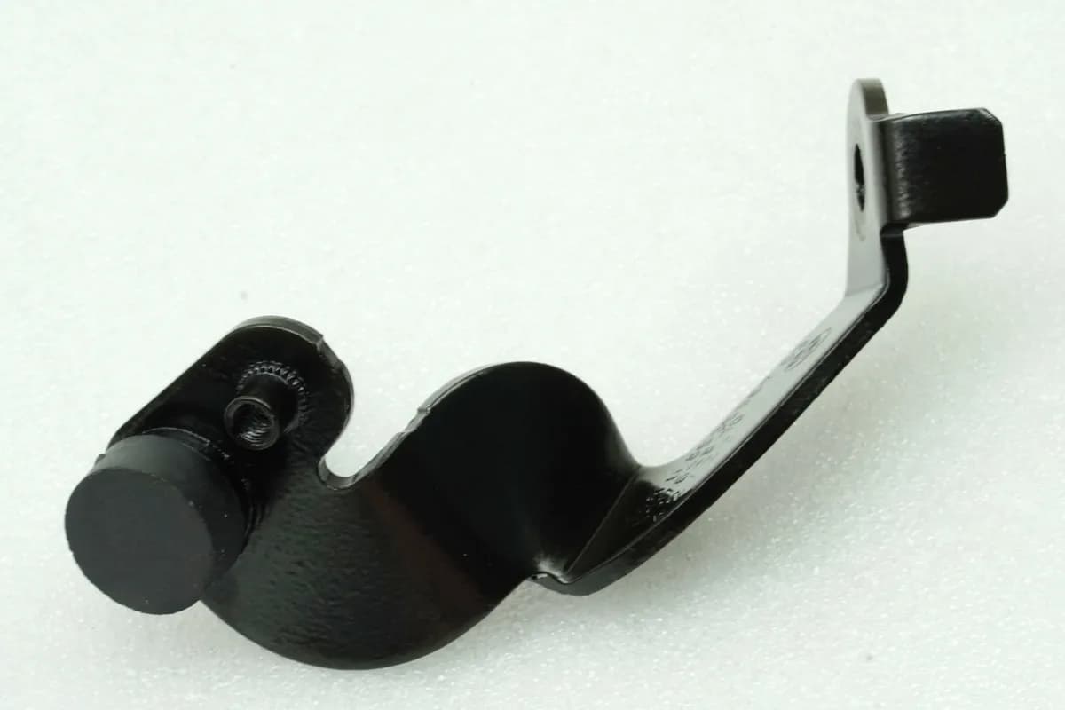 BMW K 1600 GT GTL (Bagger) Halterung Träger Halterplatte Halter (für Rahmen)