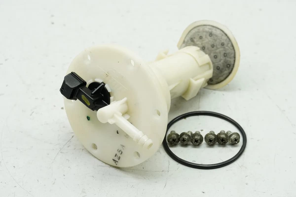 KYMCO PEOPLE GT 300 i V4 Benzinpumpe Kraftstoffpumpe Fuel Pump (für Tank)