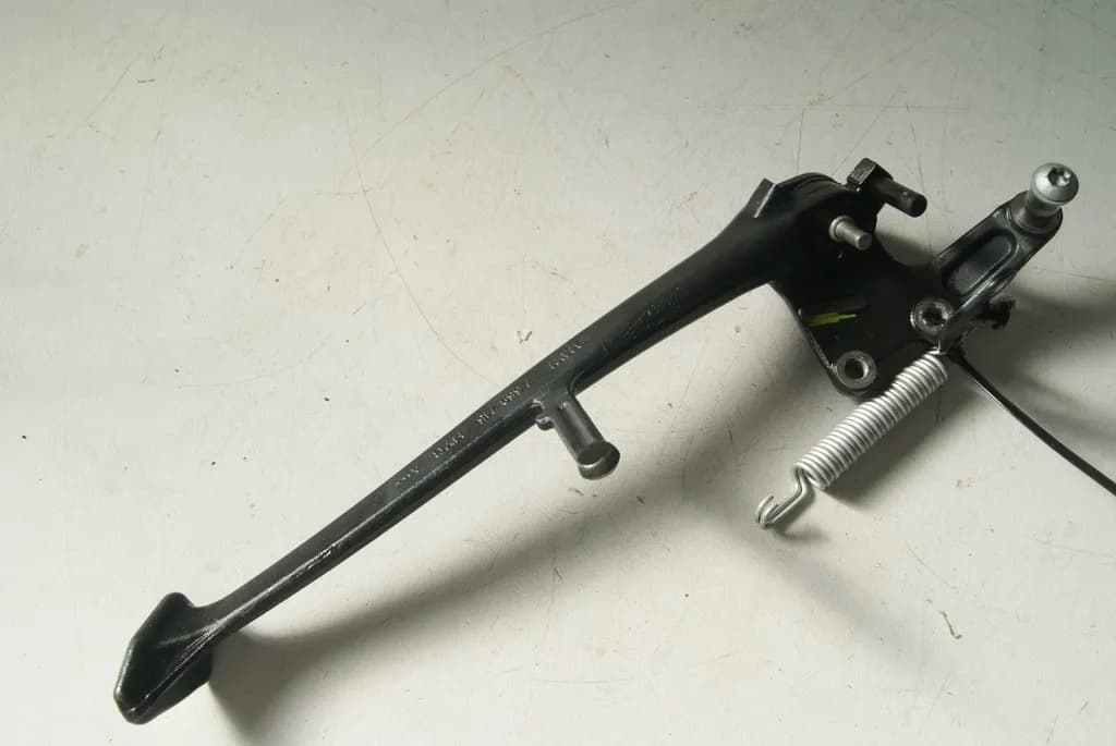 BMW K 1200 S K12S Seitenständer Ständer Zugfeder (für Rahmen)