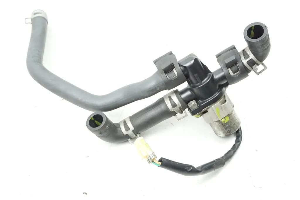 YAMAHA FZ1 N RN16 Sekundärluftventil Motorentlüftung Ventil (für Motor)