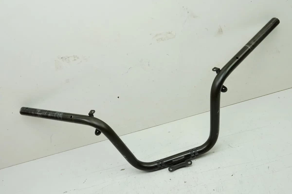 SUZUKI AN 400 WVAU BURGMAN Lenker Lenkstange original Lenkrohr unfallfrei K1 K2