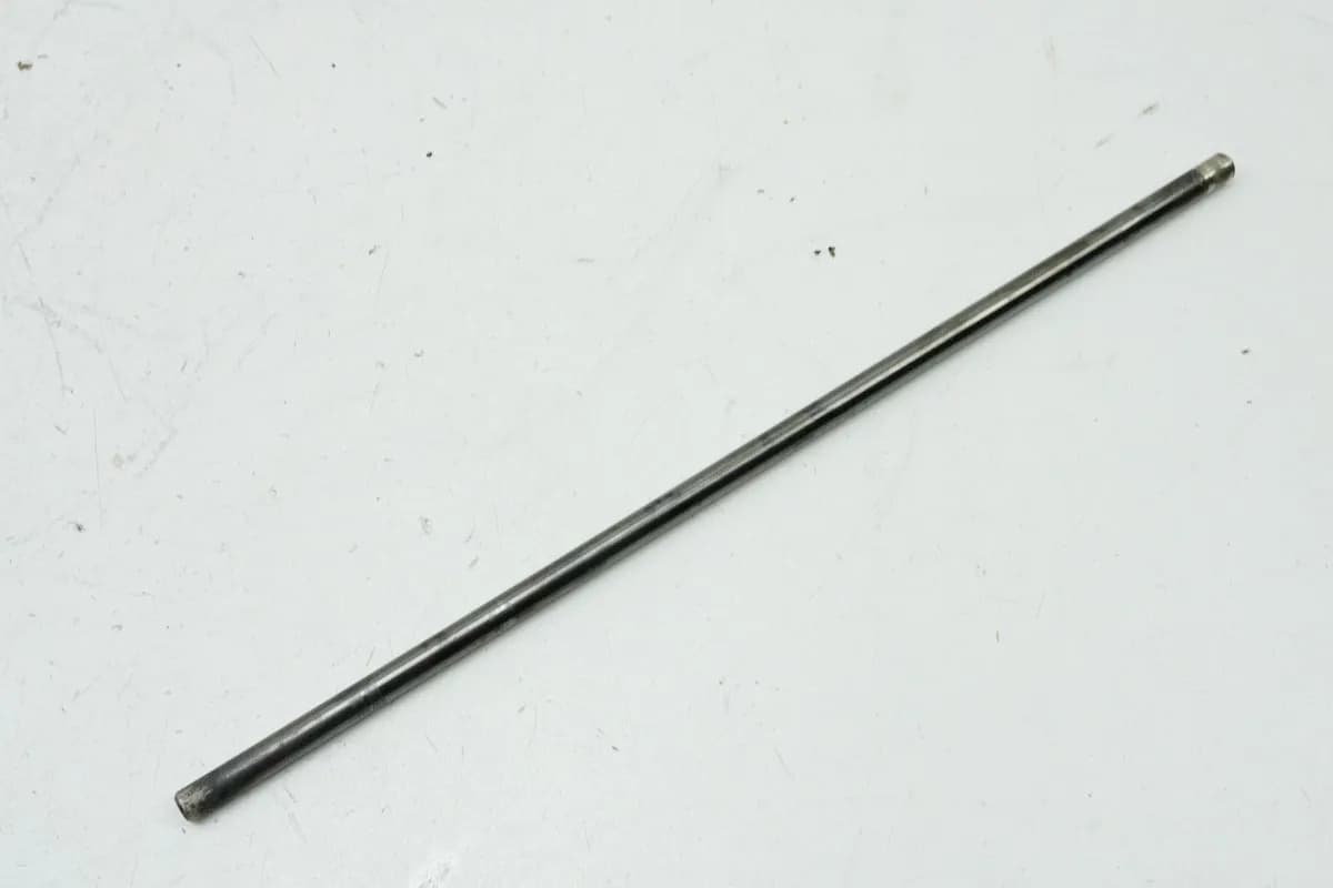 KAWASAKI ZZR 1100 D ZXT10D G Druckstange Stift für Kupplung Schubstange (Motor)