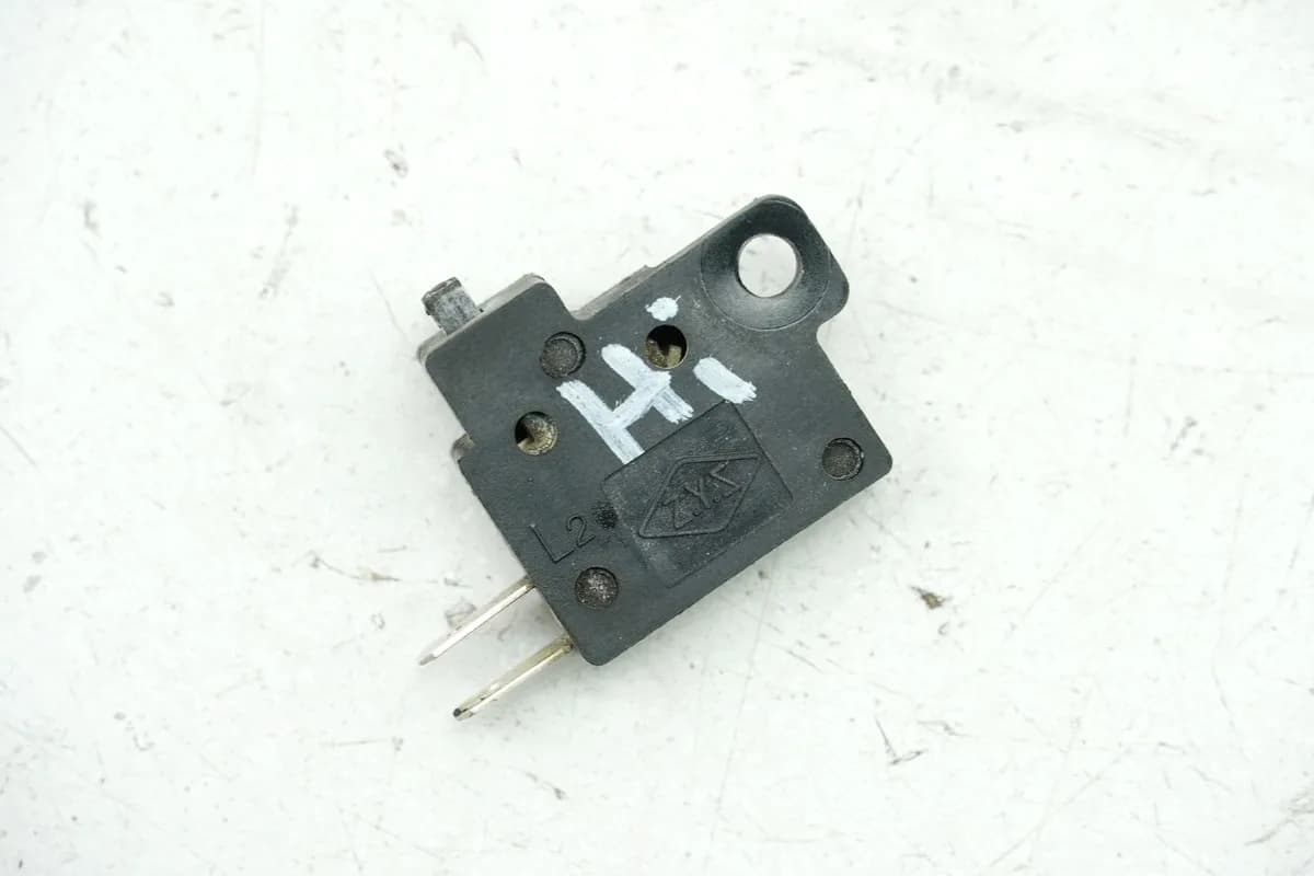 KYMCO PEOPLE GT 300 i V4 Bremslichtschalter links vorn (hinterer BLS)