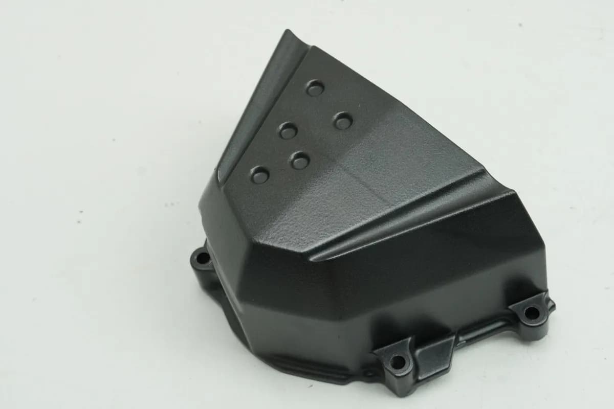 KAWASAKI Z 750 ZR750L Ritzelabdeckung Cover Motor Motordeckel (für Motor)