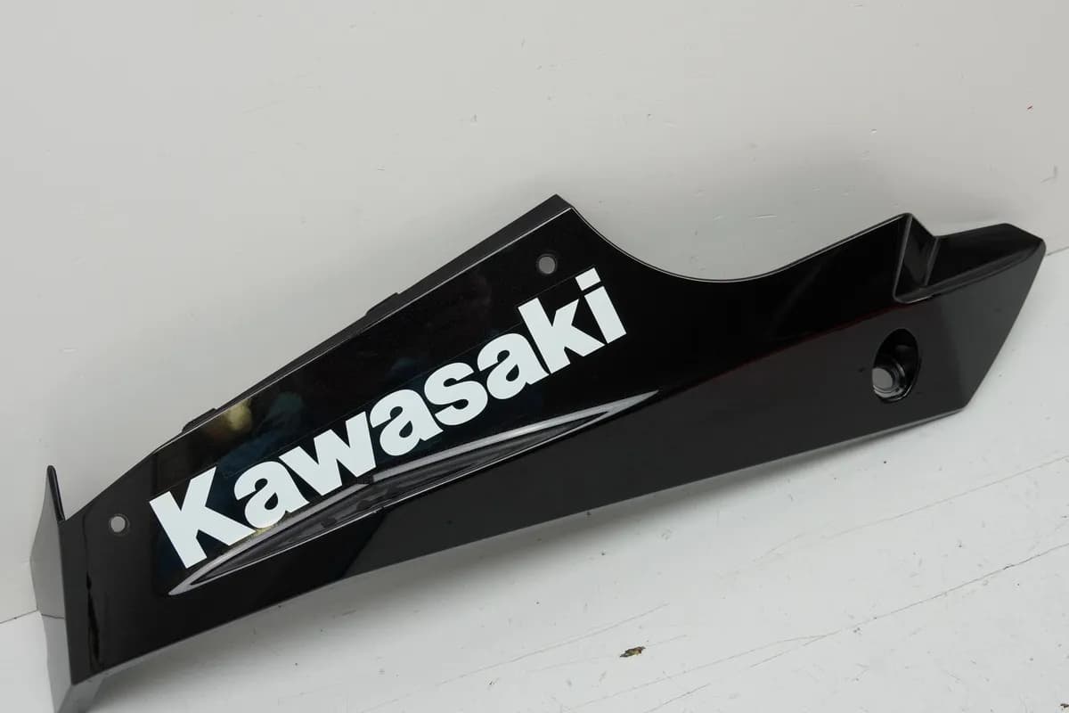 Kawasaki Ninja 400 EX400G Verkleidung Bug links Abdeckung Cover neu 2020