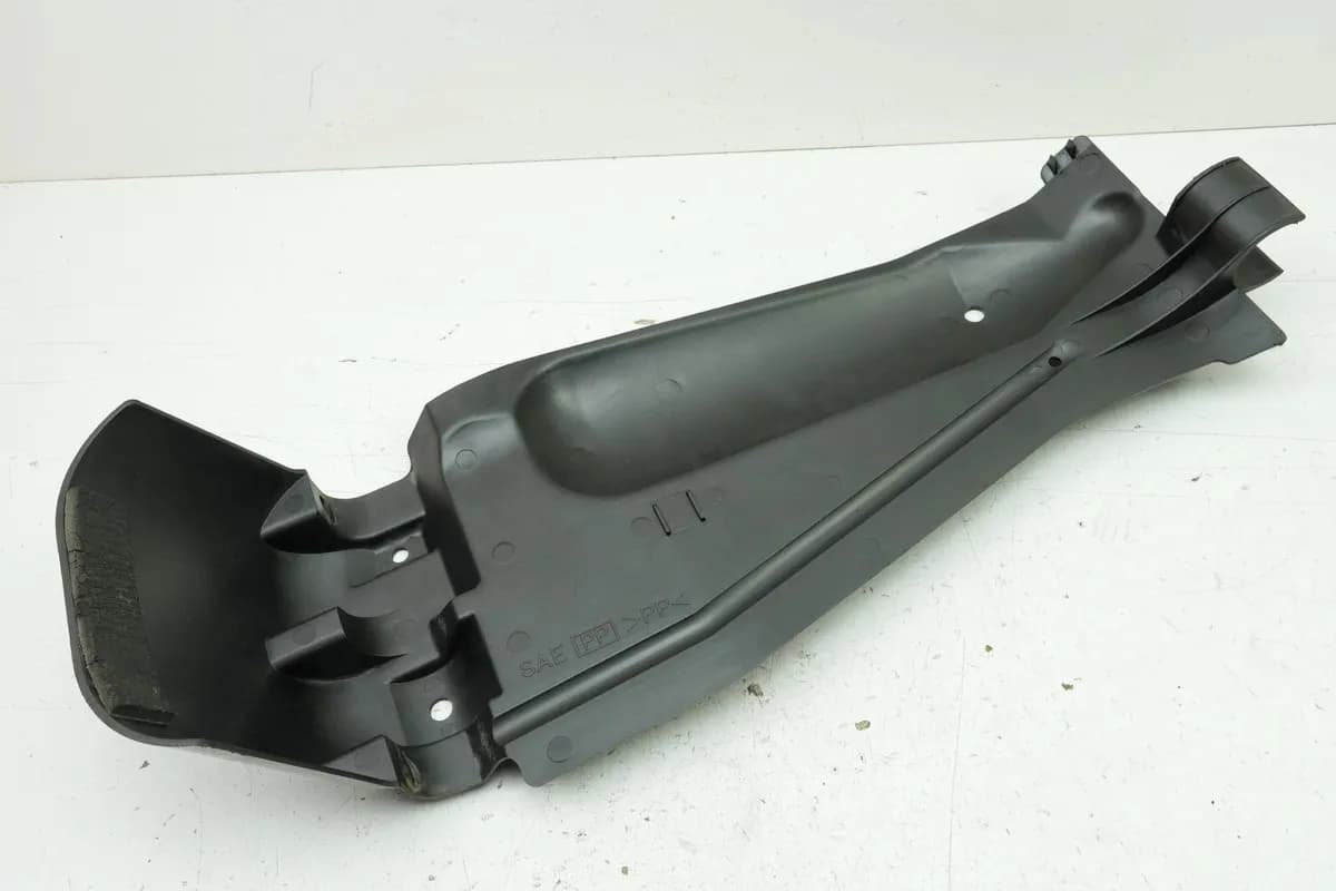 SUZUKI AN 400 WVAU BURGMAN Abdeckung Tank Verkleidung Spritzschutz Cover K1 K2