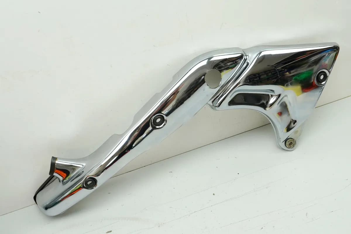 MOTO GUZZI California 1100 EV KD Abdeckung Rahmen rechts Blende Cover Verkleidung