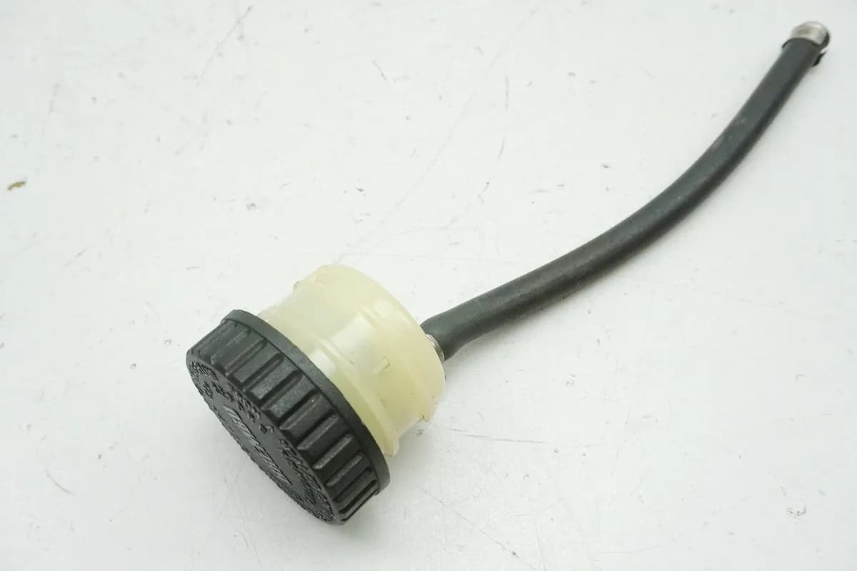 BMW R 850 R 259 BREMSFLÜSSIGKEITSBEHÄLTER HINTEN