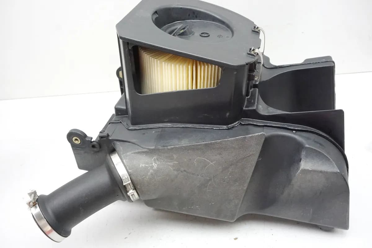 BMW R 850 R 259 Airbox Luftfilterkasten