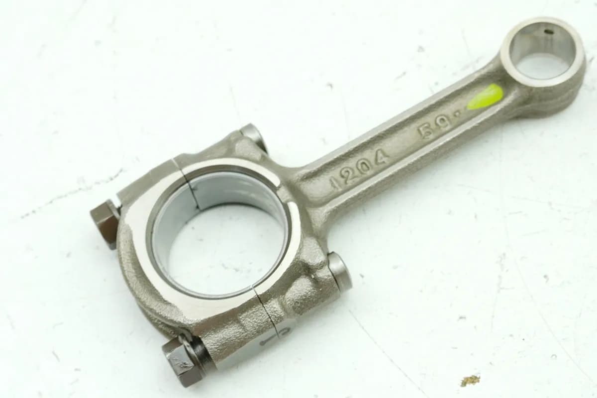 KAWASAKI Z 750 ZR750L J Z800 - Pleuel Pleul Pleuelstange Piston Rod 8000 km