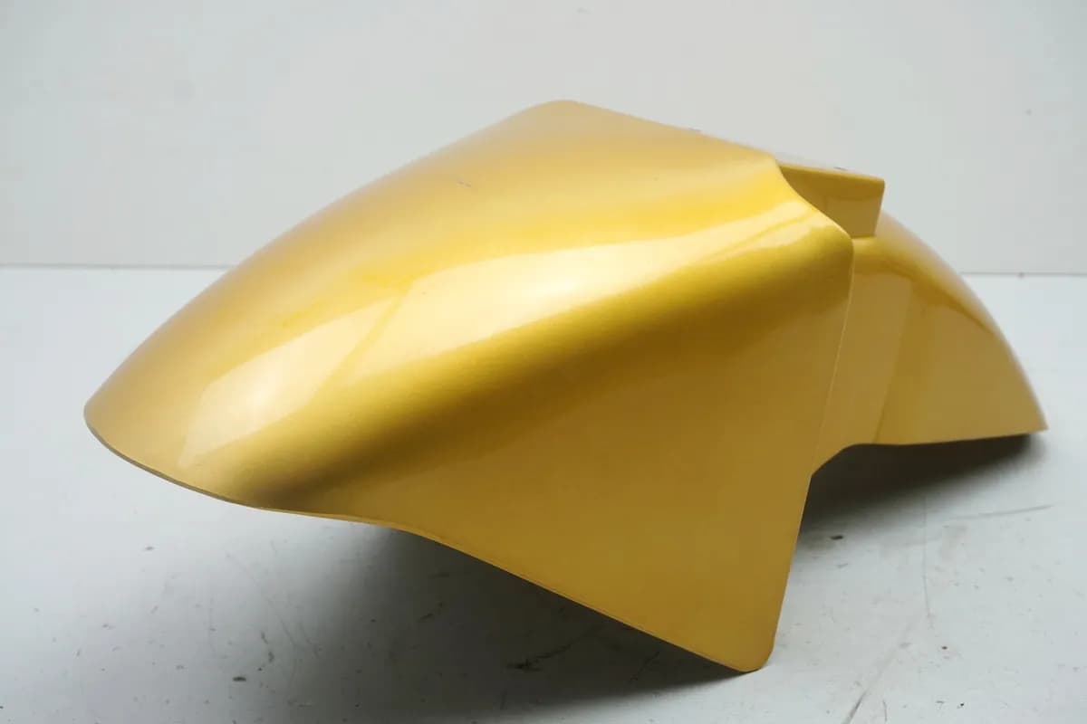 SUZUKI GSX 600 F GN72B Kotflügel vorn Fender Schutzblech 53111-32B1