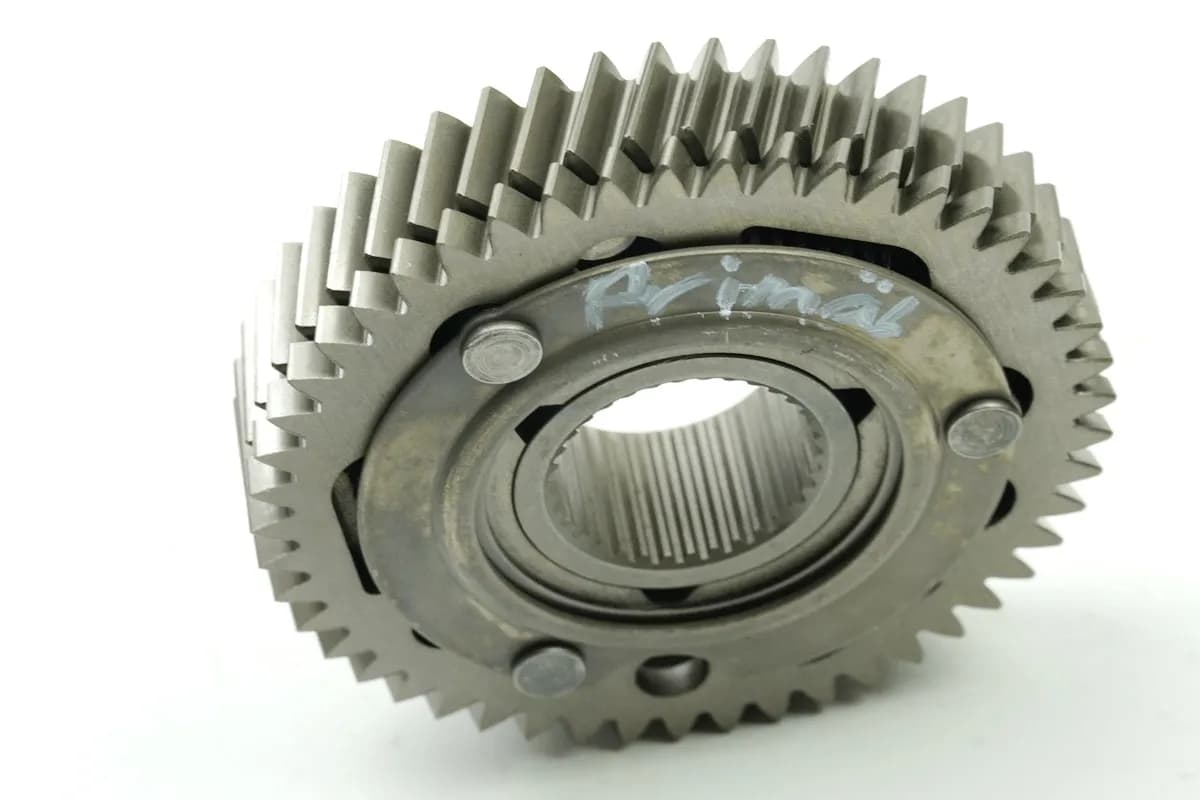 Honda GL 1500 F6C Valkyrie SC34 Primärzahnrad Zahnrad Antriebszahnrad (für Motor)